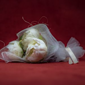 bouquet de novia de lujo